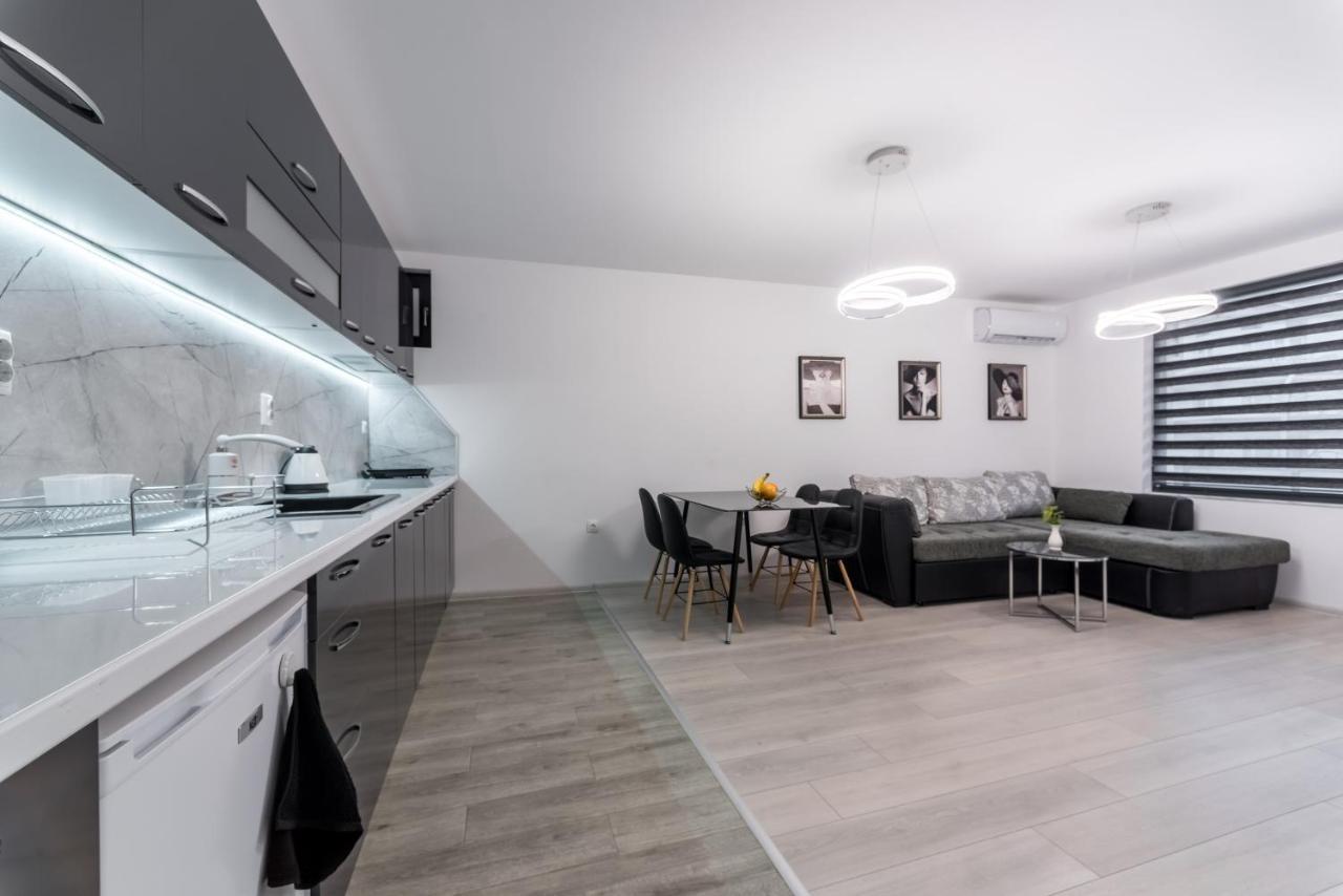 Апартамент За Гости Дрийм Welingrad Exterior foto