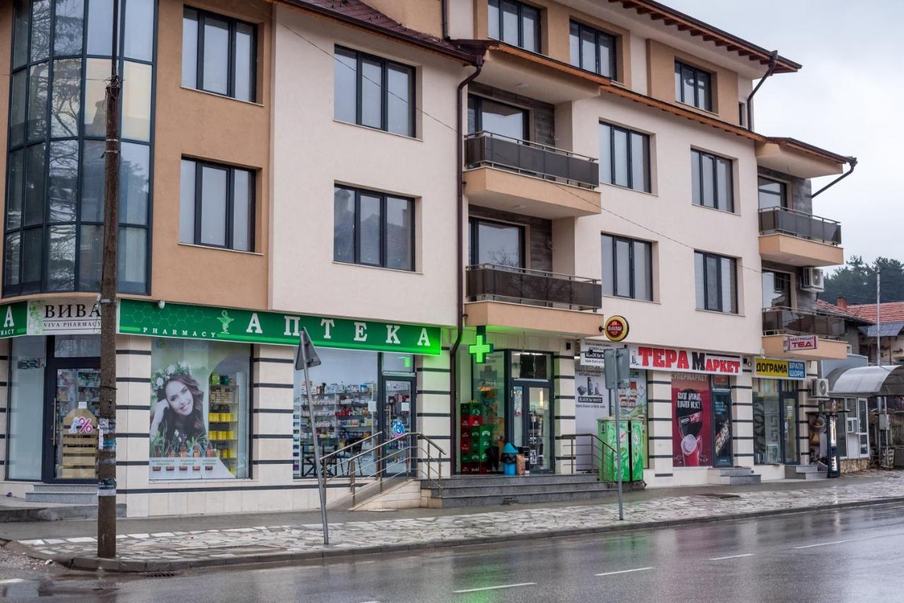 Апартамент За Гости Дрийм Welingrad Exterior foto